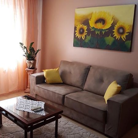 카시아스두술 Apartamento Centro Caxias 아파트 외부 사진