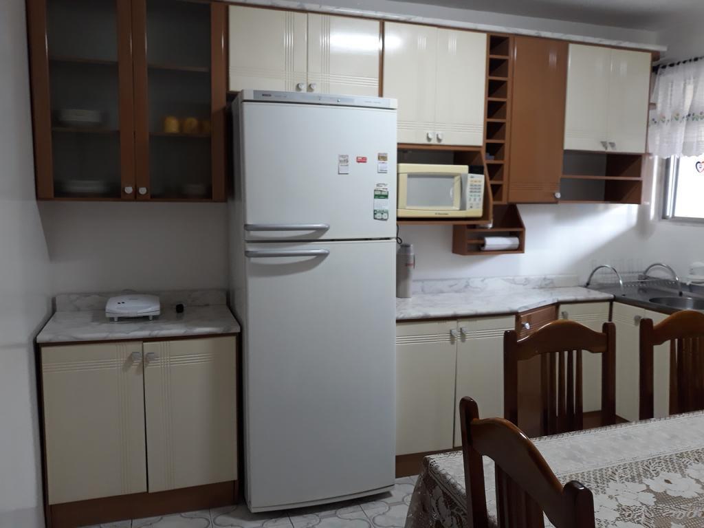 카시아스두술 Apartamento Centro Caxias 아파트 외부 사진